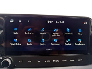 Hyundai i20 1.0 T-GDI 7DCT Navi/LED/Kamera/Winterp/Keyless  ** - foto 39