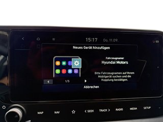 Hyundai i20 1.0 T-GDI 7DCT Navi/LED/Kamera/Winterp/Keyless  ** - foto 40