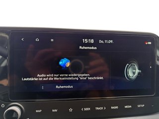 Hyundai i20 1.0 T-GDI 7DCT Navi/LED/Kamera/Winterp/Keyless  ** - foto 43