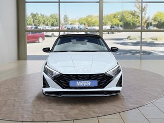 Hyundai i20 1.0 T-GDI 7DCT Navi/LED/Kamera/Winterp/Keyless  ** - foto 4