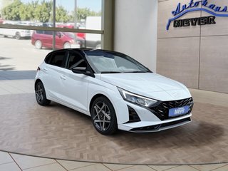 Hyundai i20 age.one-day registration Kaufen