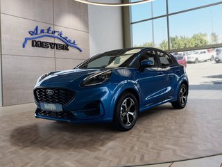 Ford Puma age.one-day registration Kaufen