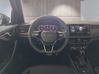 Skoda Kamiq Monte Carlo 1,5TSI DSG AHK/Matrix/el.Klappe         ** - foto 7