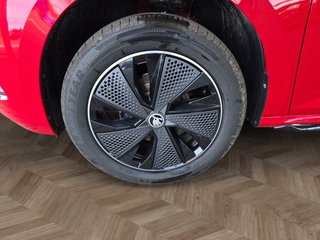 Skoda Kamiq Monte Carlo 1,5TSI DSG AHK/Matrix/el.Klappe         ** - foto 9