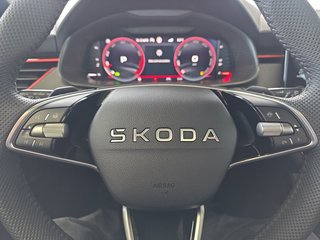 Skoda Kamiq Monte Carlo 1,5TSI DSG AHK/Matrix/el.Klappe         ** - foto 18