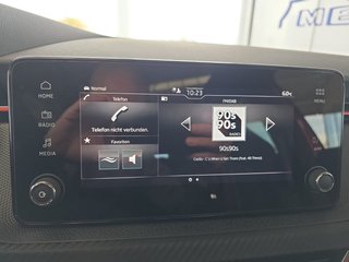 Skoda Kamiq Monte Carlo 1,5TSI DSG AHK/Matrix/el.Klappe         ** - foto 23