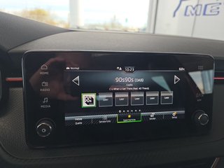 Skoda Kamiq Monte Carlo 1,5TSI DSG AHK/Matrix/el.Klappe         ** - foto 24