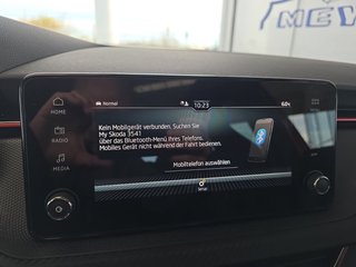 Skoda Kamiq Monte Carlo 1,5TSI DSG AHK/Matrix/el.Klappe         ** - foto 26