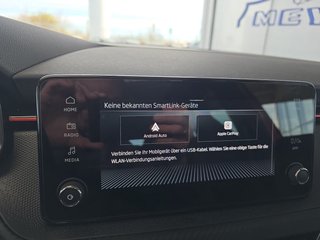 Skoda Kamiq Monte Carlo 1,5TSI DSG AHK/Matrix/el.Klappe         ** - foto 27