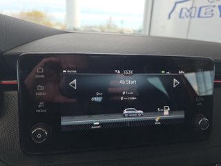 Skoda Kamiq Monte Carlo 1,5TSI DSG AHK/Matrix/el.Klappe         ** - foto 33