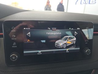 Skoda Kamiq Monte Carlo 1,5TSI DSG AHK/Matrix/el.Klappe         ** - foto 36