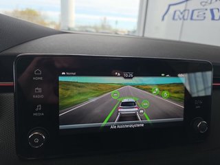 Skoda Kamiq Monte Carlo 1,5TSI DSG AHK/Matrix/el.Klappe         ** - foto 42