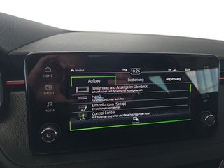 Skoda Kamiq Monte Carlo 1,5TSI DSG AHK/Matrix/el.Klappe         ** - foto 45