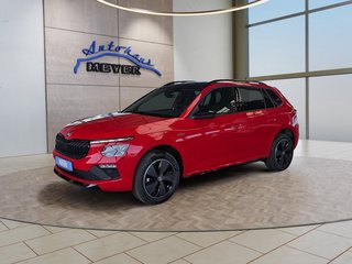 Skoda Kamiq age.one-day registration Kaufen