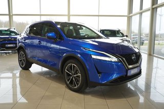 Nissan Qashqai age.one-day registration Kaufen