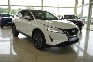 Nissan Qashqai age.one-day registration Kaufen
