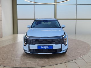 Kia Sportage 1.6 T-GDI AWD DCT Facelift 18*Alu/Navi/Winterp/LED/Kamera  ** - foto 2