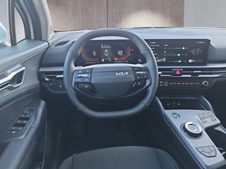 Kia Sportage 1.6 T-GDI AWD DCT Facelift 18*Alu/Navi/Winterp/LED/Kamera  ** - foto 9