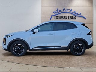 Kia Sportage 1.6 T-GDI AWD DCT Facelift 18*Alu/Navi/Winterp/LED/Kamera  ** - foto 4