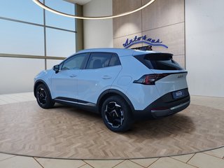 Kia Sportage 1.6 T-GDI AWD DCT Facelift 18*Alu/Navi/Winterp/LED/Kamera  ** - foto 5