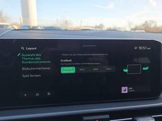 Kia Sportage 1.6 T-GDI AWD DCT Facelift 18*Alu/Navi/Winterp/LED/Kamera  ** - foto 39