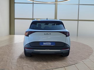 Kia Sportage 1.6 T-GDI AWD DCT Facelift 18*Alu/Navi/Winterp/LED/Kamera  ** - foto 1