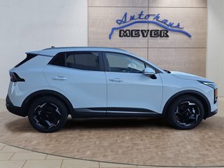 Kia Sportage 1.6 T-GDI AWD DCT Facelift 18*Alu/Navi/Winterp/LED/Kamera  ** - foto 3