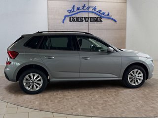 Skoda Kamiq Selection 1,0TSI DSG Kessy/Kamera/Temp/2-Z.Klimaaut.  ** - foto 2
