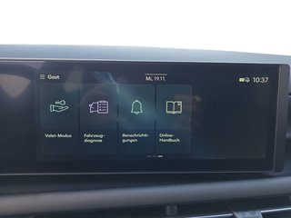 Hyundai TUCSON 1.6 T-GDI DCT Navi/Kamera/Keyless/ACC  ** - bilder 23