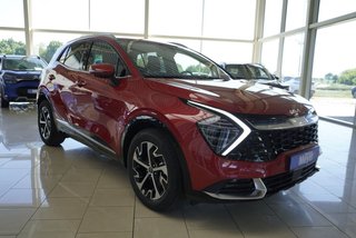 Kia Sportage age.one-day registration Kaufen
