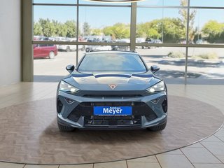 CUPRA Formentor 1.5 eTSI DSG el.Klappe/Keyless/ACC/Winterp.  ** - foto 11