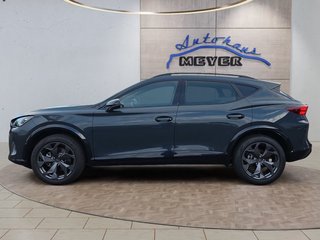 CUPRA Formentor 1.5 eTSI DSG el.Klappe/Keyless/ACC/Winterp.  ** - foto 3