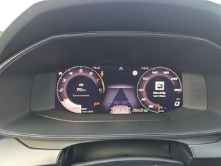 CUPRA Formentor 1.5 eTSI DSG el.Klappe/Keyless/ACC/Winterp.  ** - foto 34