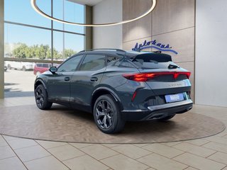 CUPRA Formentor 1.5 eTSI DSG el.Klappe/Keyless/ACC/Winterp.  ** - foto 5