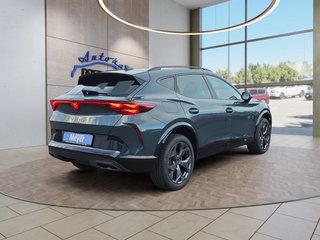 CUPRA Formentor 1.5 eTSI DSG el.Klappe/Keyless/ACC/Winterp.  ** - foto 4