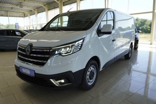 Renault Trafic L2H1 3,0t 150dci 5*J.Gar/Voll-LED/Kamera/Temp. - bilder 3