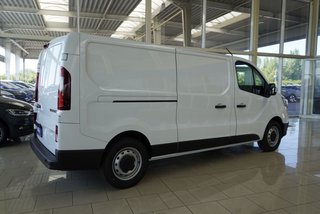 Renault Trafic L2H1 3,0t 150dci 5*J.Gar/Voll-LED/Kamera/Temp. - bilder 4