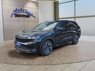 Skoda Kodiaq age.one-day registration Kaufen