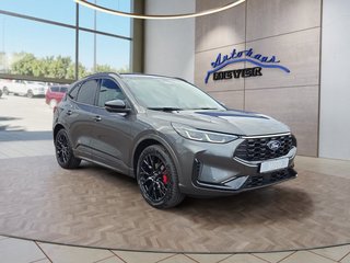 Ford Kuga Sound Edition 2,5 FHEV AWD 20*Alu/Pano/Matrix/AHK - foto 3