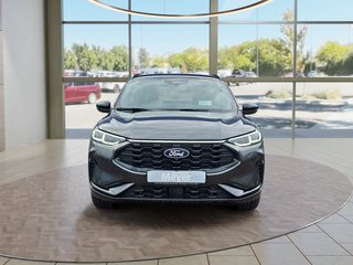 Ford Kuga Sound Edition 2,5 FHEV AWD 20*Alu/Pano/Matrix/AHK - foto 4