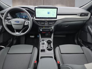Ford Kuga Sound Edition 2,5 FHEV AWD 20*Alu/Pano/Matrix/AHK - foto 6