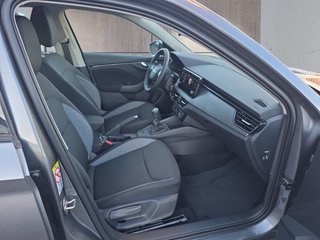 Skoda Kamiq 1,0TSI 115PS 16*Alu/LED/Temp/SmartLink - bilder 12