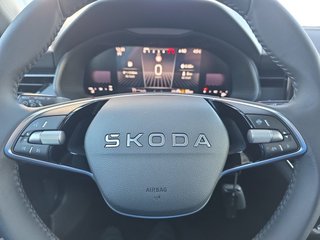 Skoda Kamiq 1,0TSI 115PS 16*Alu/LED/Temp/SmartLink - bilder 17