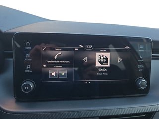 Skoda Kamiq 1,0TSI 115PS 16*Alu/LED/Temp/SmartLink - bilder 22