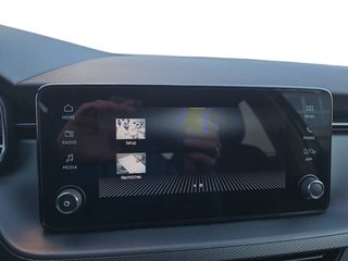 Skoda Kamiq 1,0TSI 115PS 16*Alu/LED/Temp/SmartLink - bilder 28