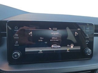 Skoda Kamiq 1,0TSI 115PS 16*Alu/LED/Temp/SmartLink - bilder 30