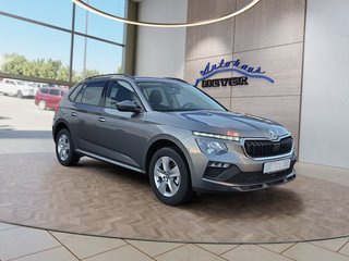 Skoda Kamiq 1,0TSI 115PS 16*Alu/LED/Temp/SmartLink - bilder 3