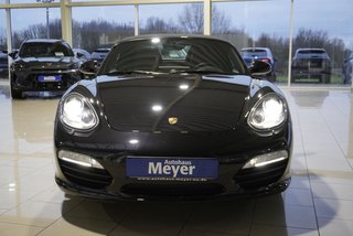 Porsche Boxster S Facelift 3,4 310PS Aut. nur 16800Km! - bilder 2