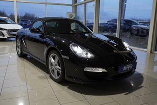 Porsche Boxster S Facelift 3,4 310PS Aut. nur 16800Km! - bilder 3