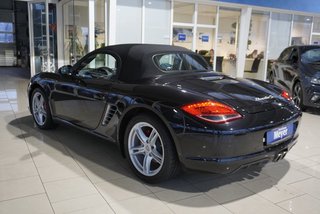 Porsche Boxster S Facelift 3,4 310PS Aut. nur 16800Km! - bilder 1